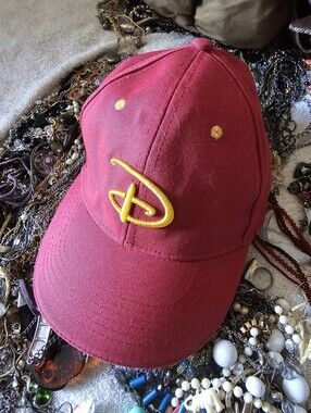DISNEY HAT